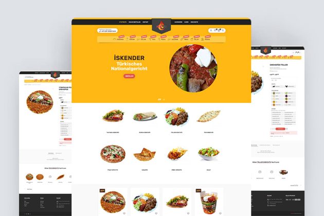 donerle portfolio website donerle portfolio website